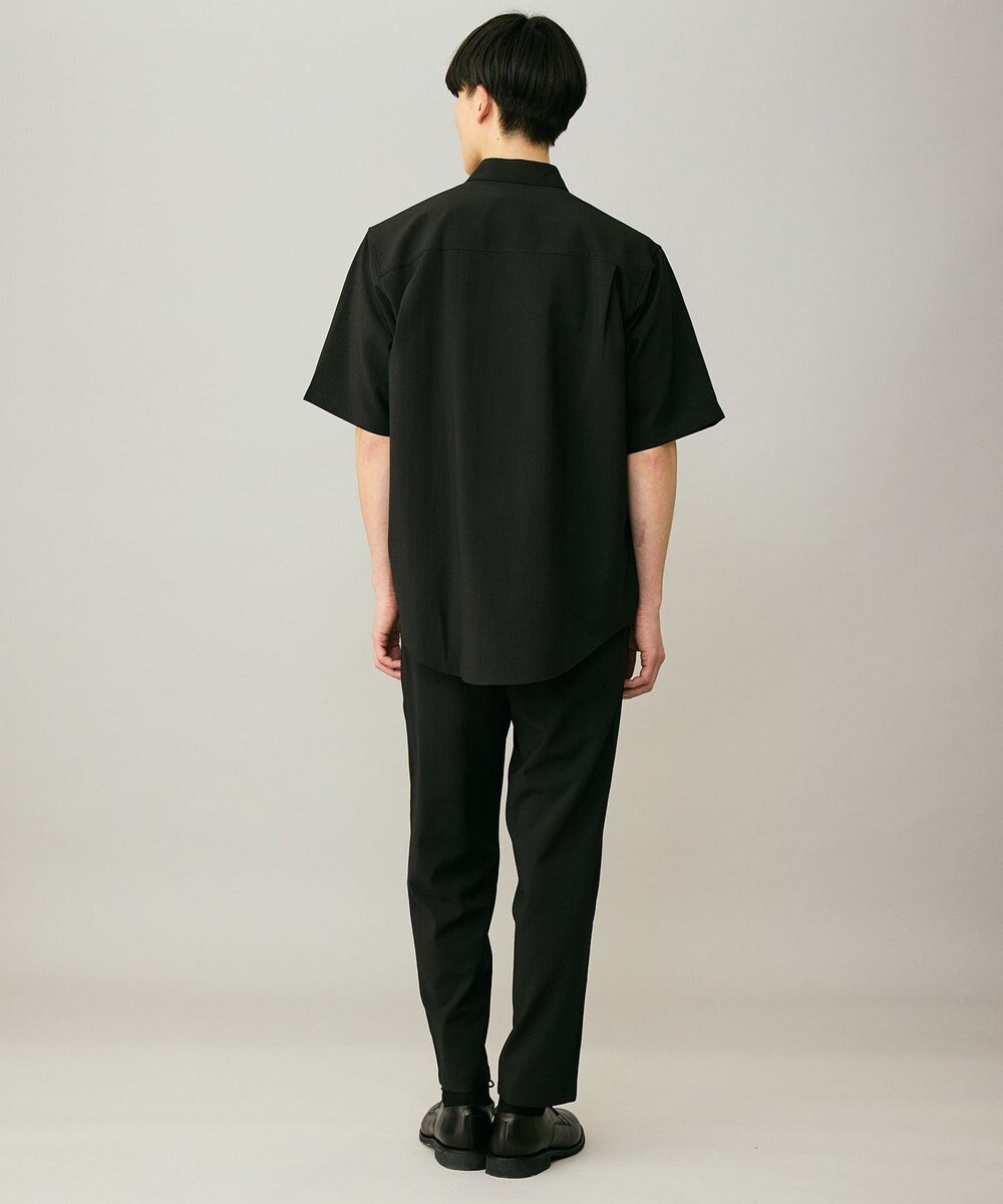 UNFILO MENS BREEZEMOVE イージーパンツ 