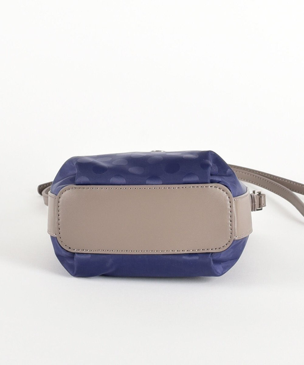 Y'SACCS 木村多江×Y'SACCS PolkaDots ミニショルダー 