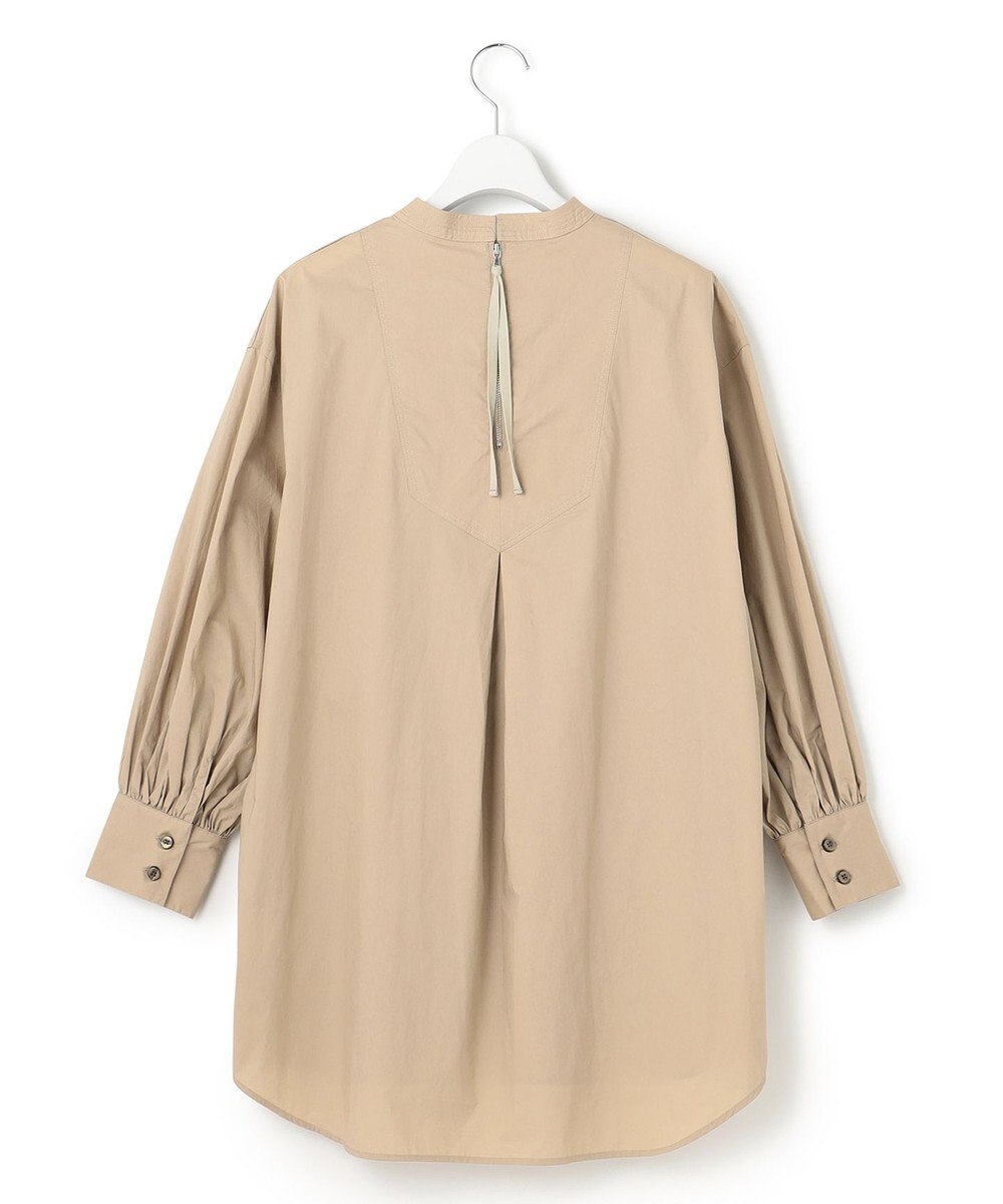 J.PRESS YORK STREET 【WOMEN】スリーピングブラウス 