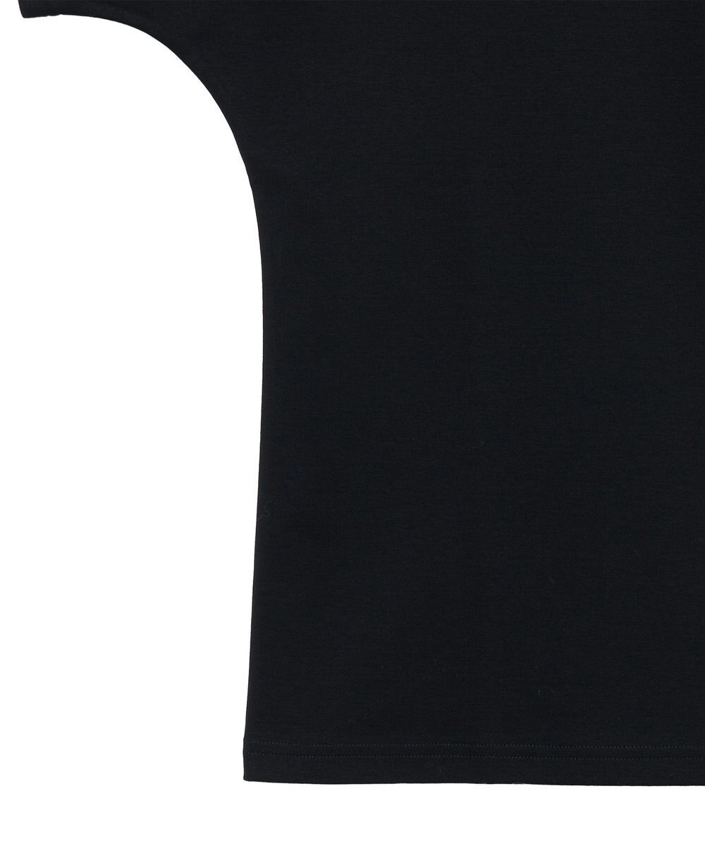 JOSEPH 【洗える】コンフォートコットン　ショートスリーブTシャツ 