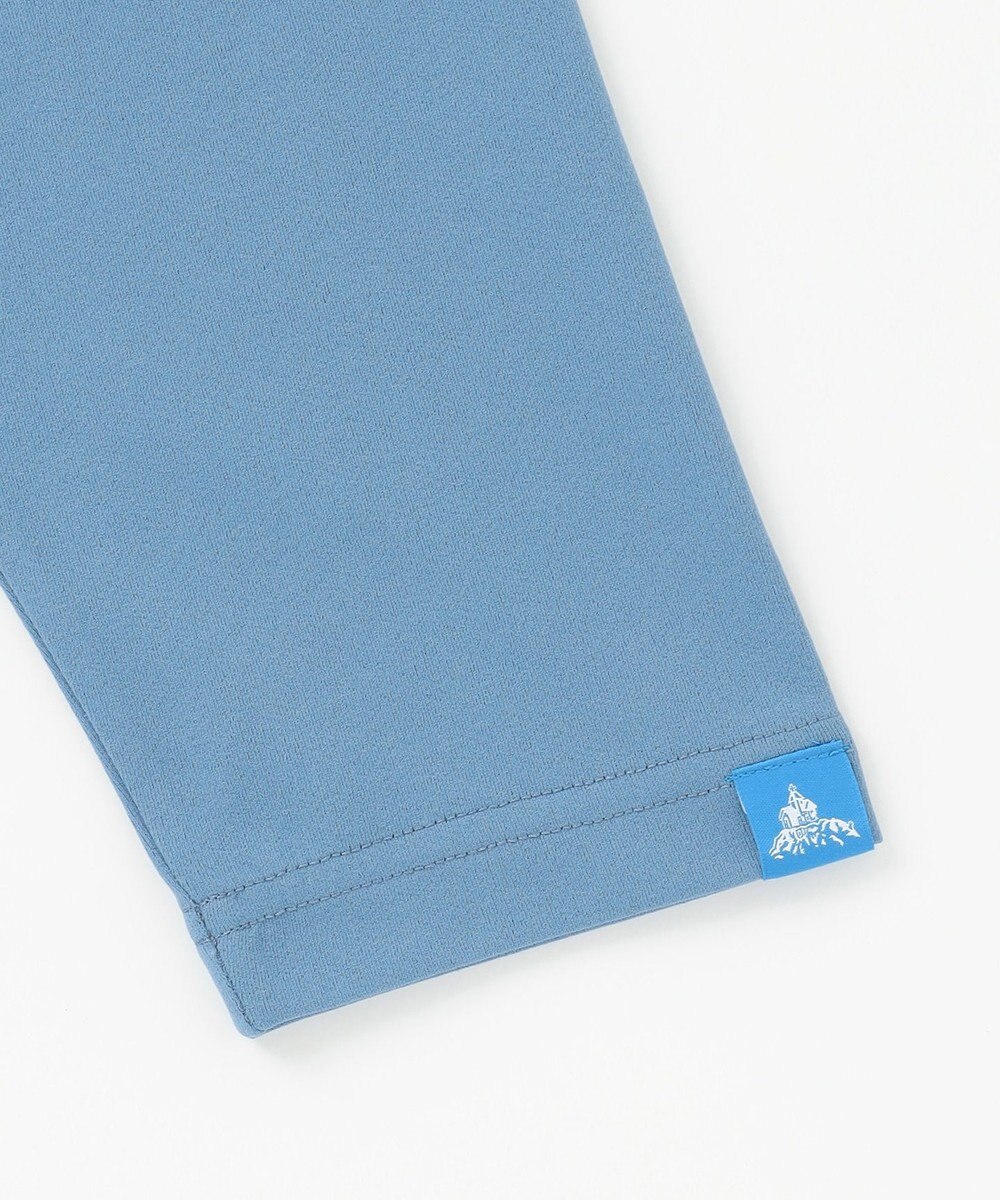 SHARE PARK LADIES 【UVケア・吸水速乾・ストレッチ・軽量 】バックプリントTシャツ（S・Mサイズ） 