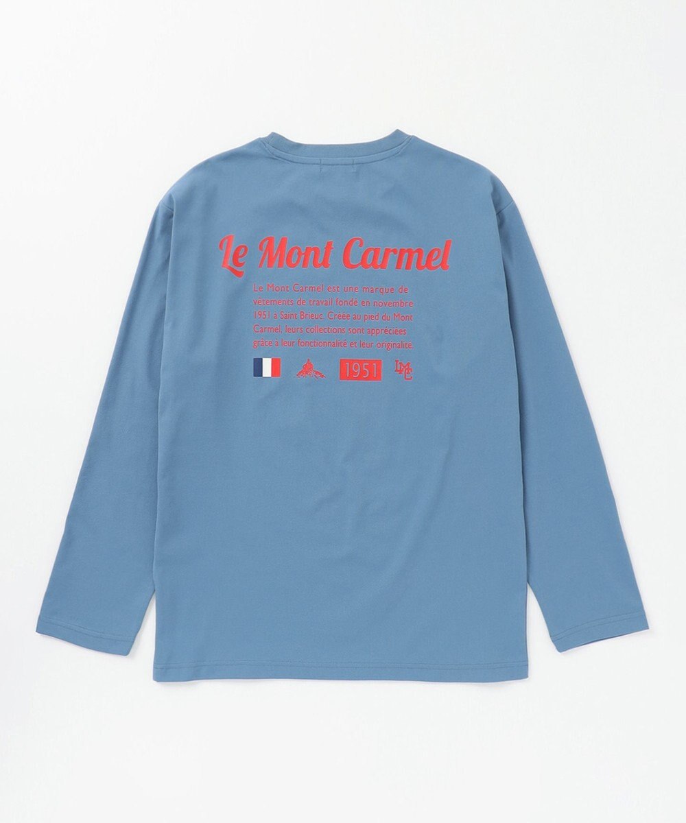 SHARE PARK LADIES 【UVケア・吸水速乾・ストレッチ・軽量 】バックプリントTシャツ（S・Mサイズ） 