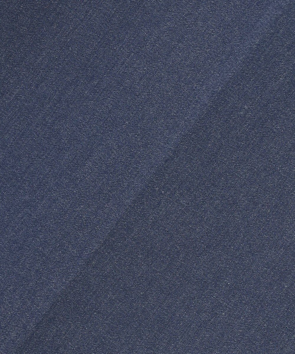 ANY SIS L 【ストレッチ・接触冷感・撥水・UVカット・洗える】エアリーストレッチ ワイドパンツ 