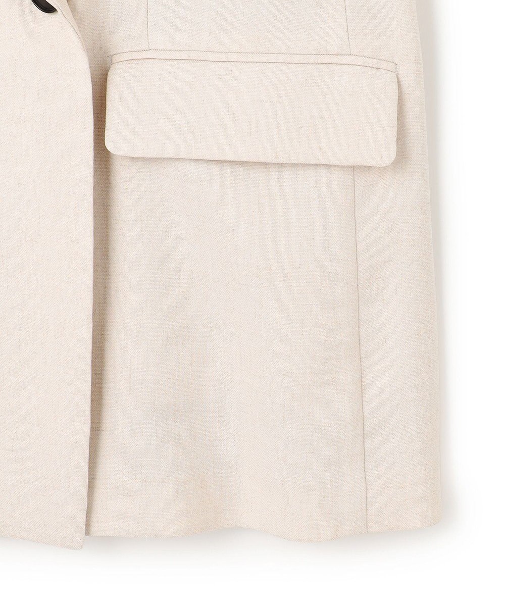 UNFILO TENNEN TOUCH ダブルブレスト ジャケット 