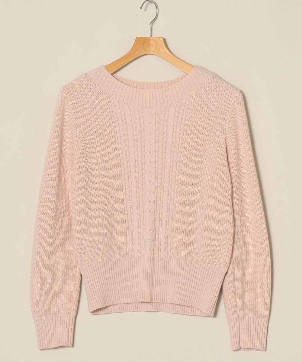 ONWARD Reuse Park 【any SiS】ニット秋冬 