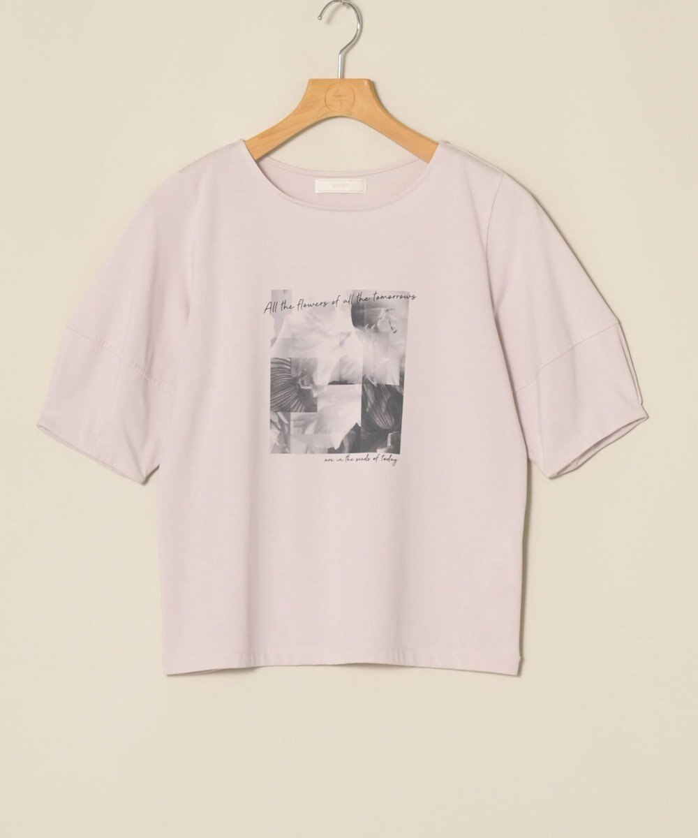 ONWARD Reuse Park 3セット商品/サイズ2【any SiS】ブラウス春夏×カットソー春夏×パンツ春夏 