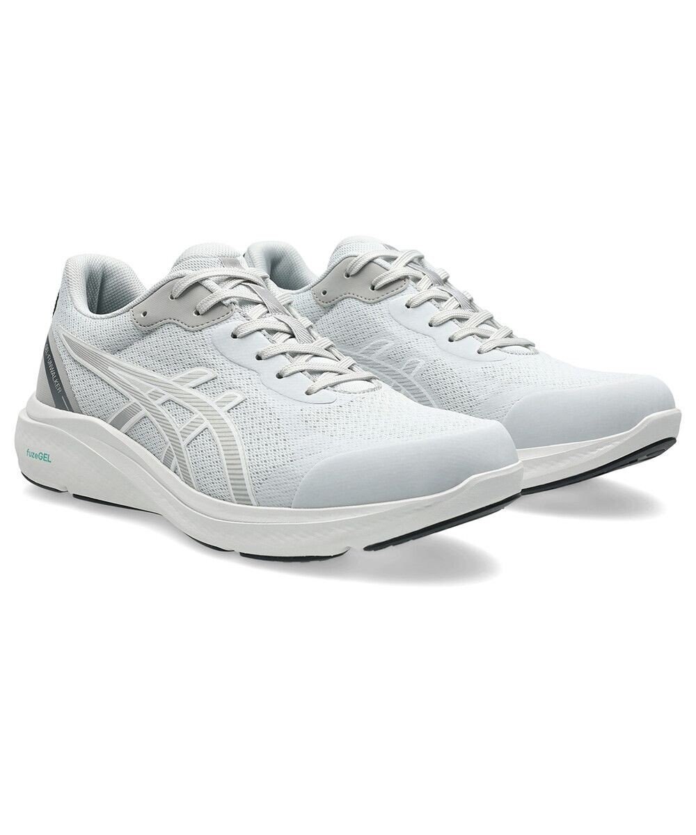 ASICS WALKING ゲルファンウォーカー メンズ 4E相当 