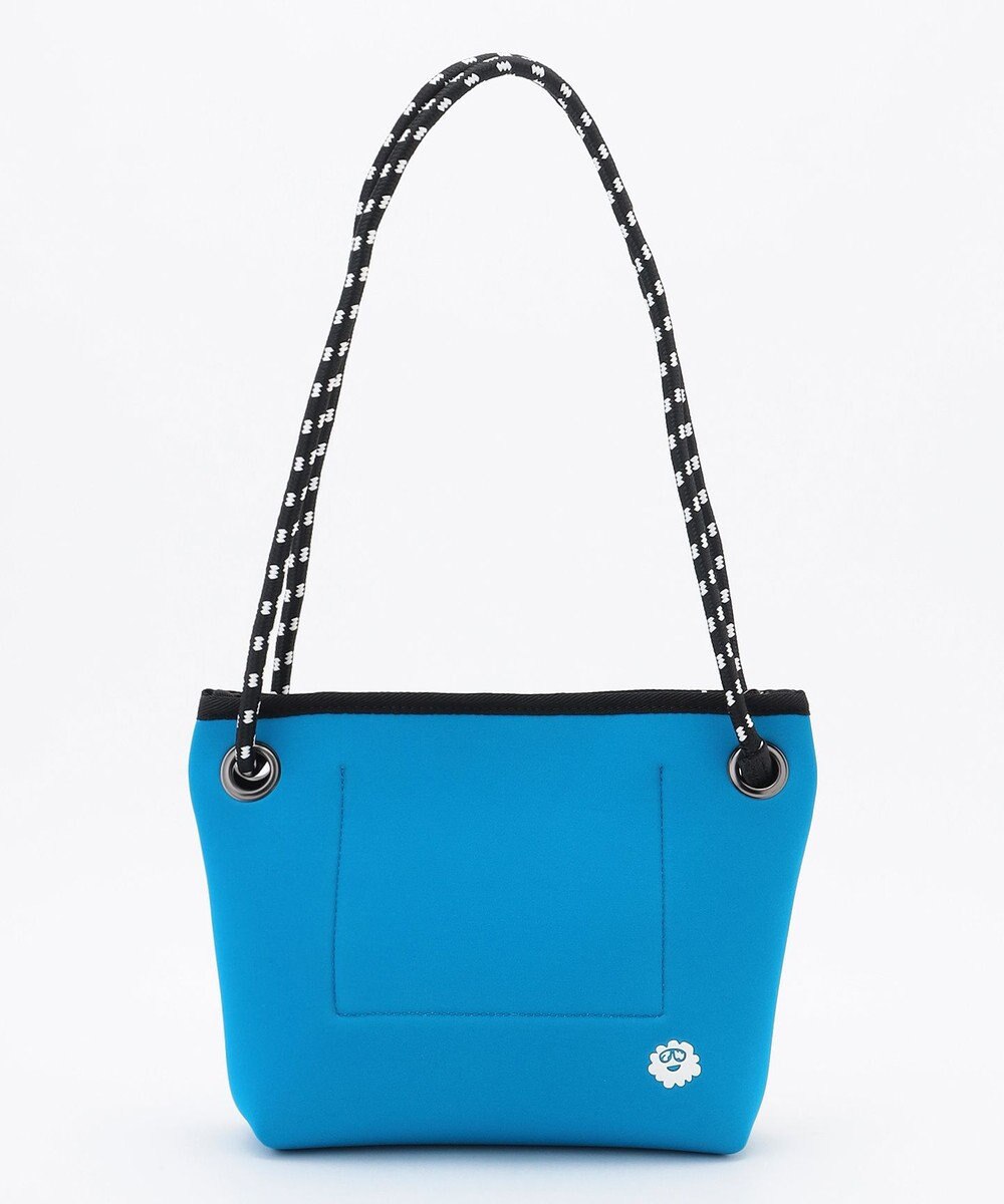 PW CIRCULUS 【25秋冬新色追加！】PW ロゴサコッシュ カートバッグ ゴルフ 