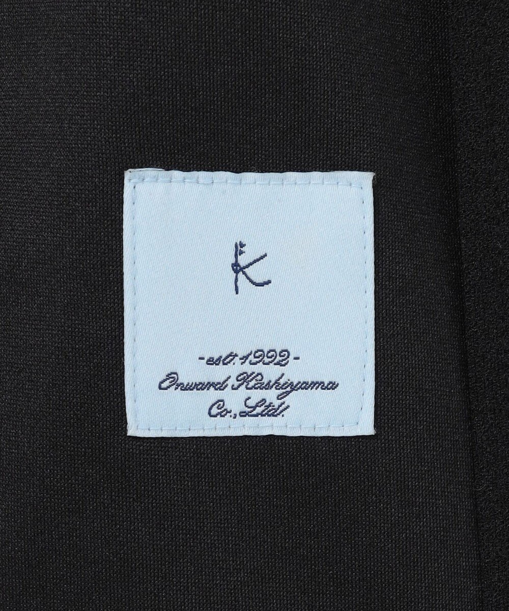 組曲 【先行予約・WEB限定】ジョーゼットジャージー ジャケット 