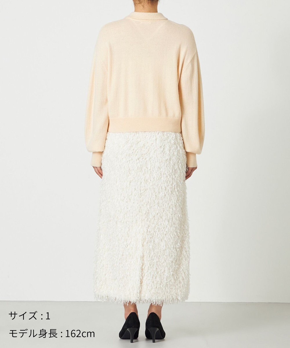 NAVE 【Nave・手洗い可】ポロニット 