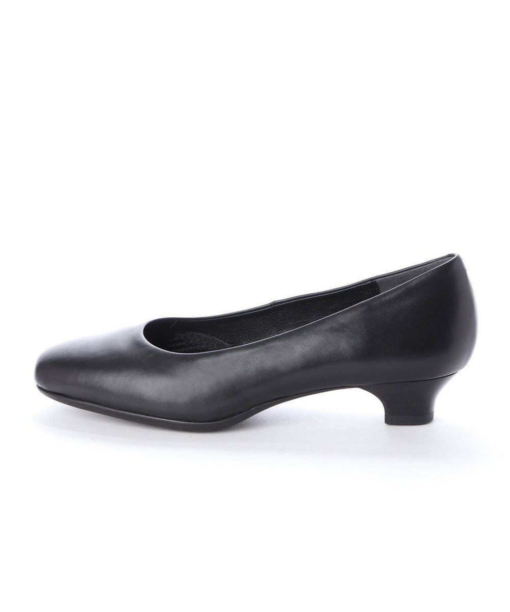 ing <ing>【3cmヒール】ブラックパンプス 