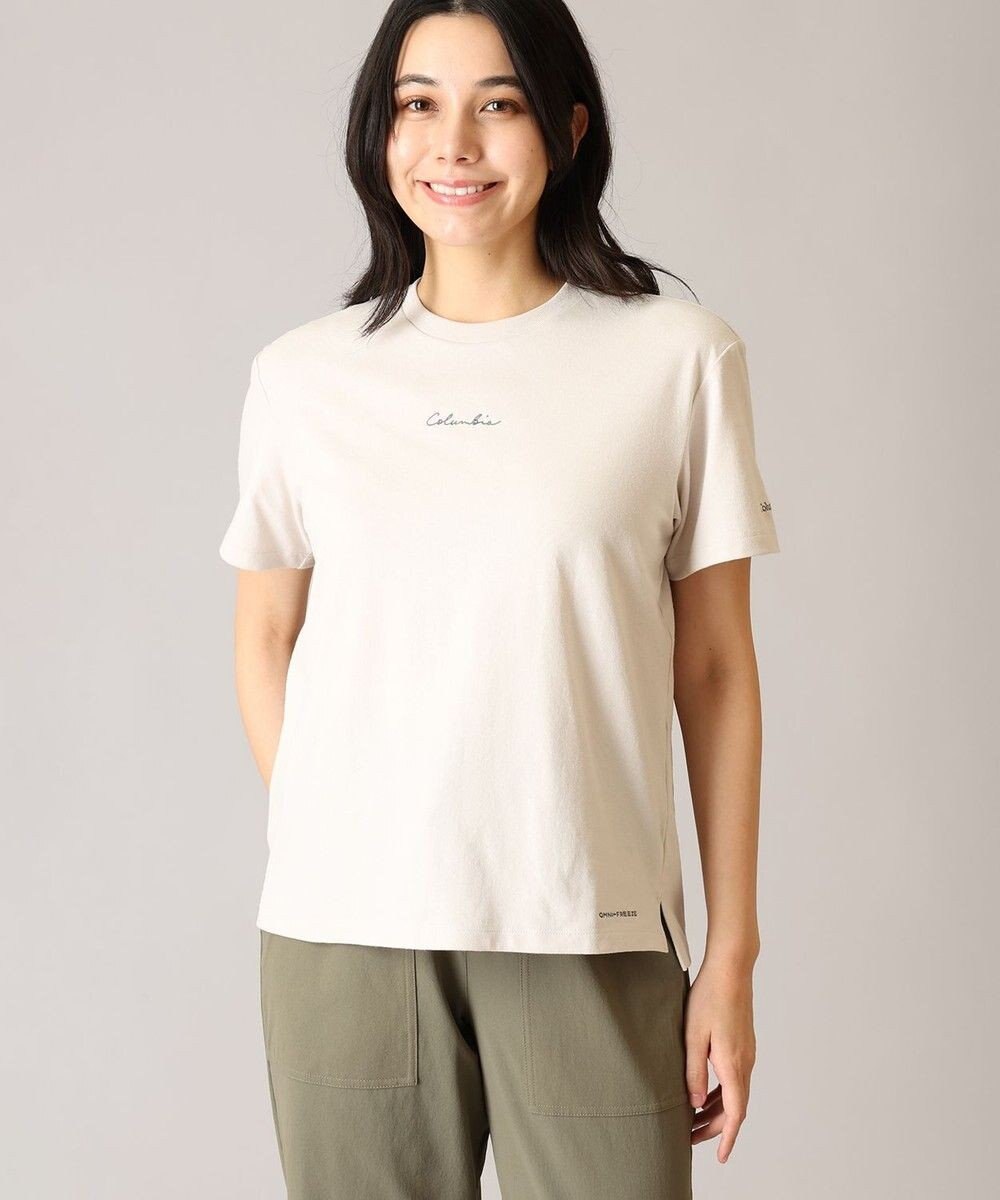 Columbia Columbia/ ポーラーパイオニアIIショートスリーブTシャツ /コロンビア 