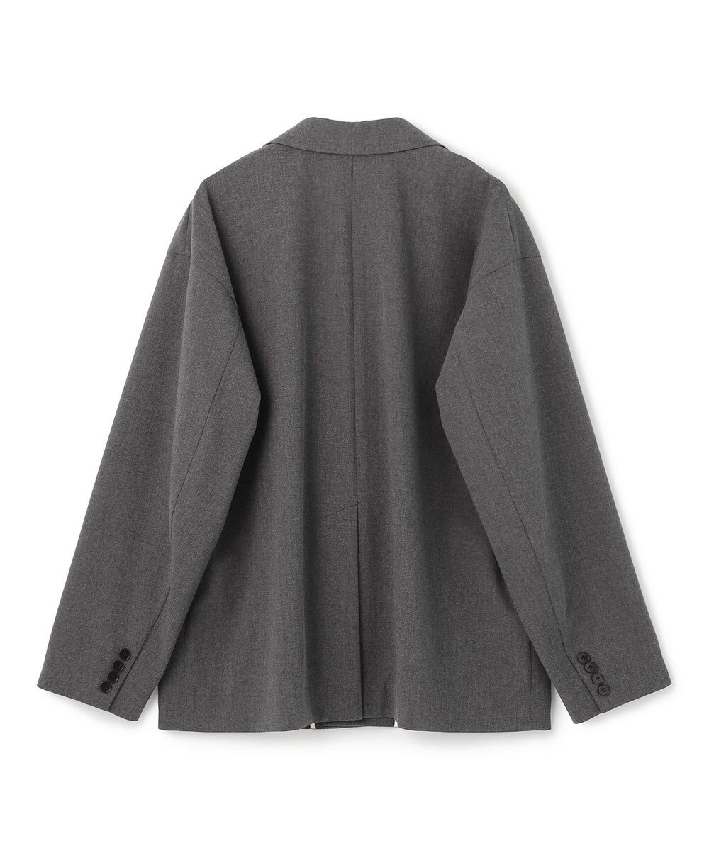 uncrave TRツイル ジャケット 