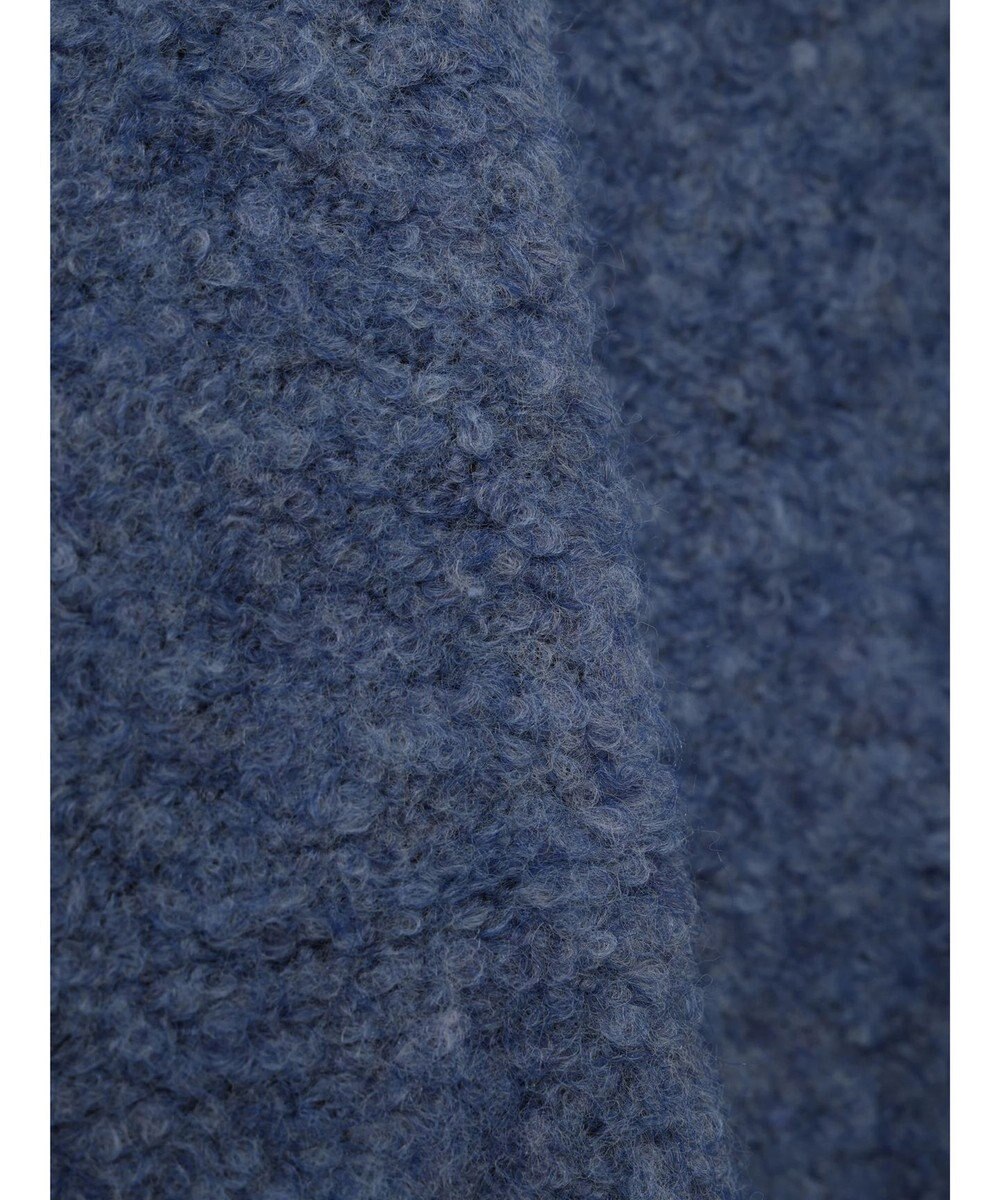 earth music&ecology ブークレカーディガン 