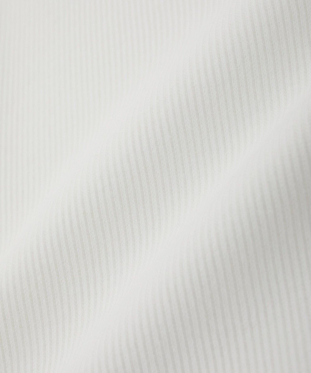 Green Parks 裾バルーンレイヤータンク 