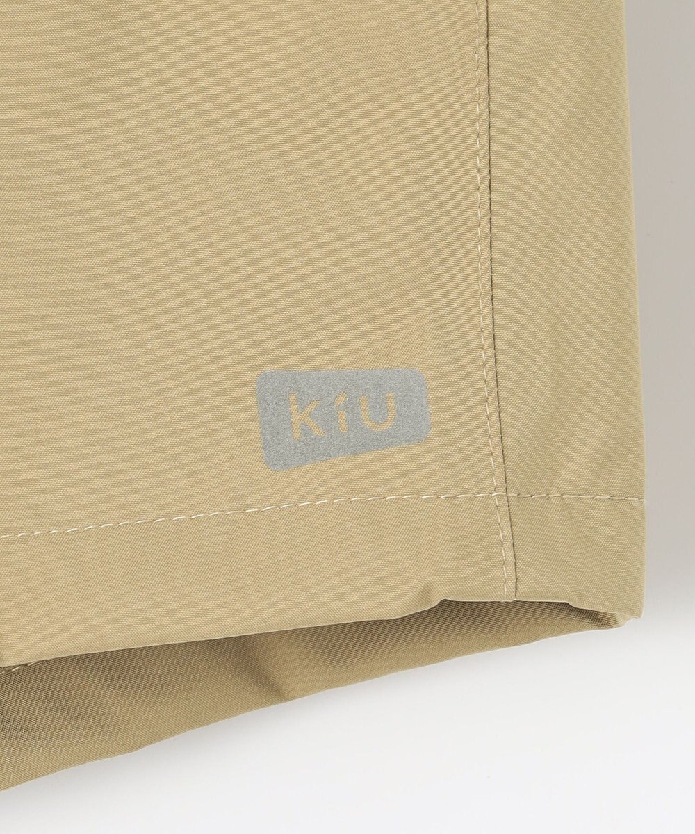 ONWARD CROSSET SELECT 【KiU】WP UTILITY SHORTS 