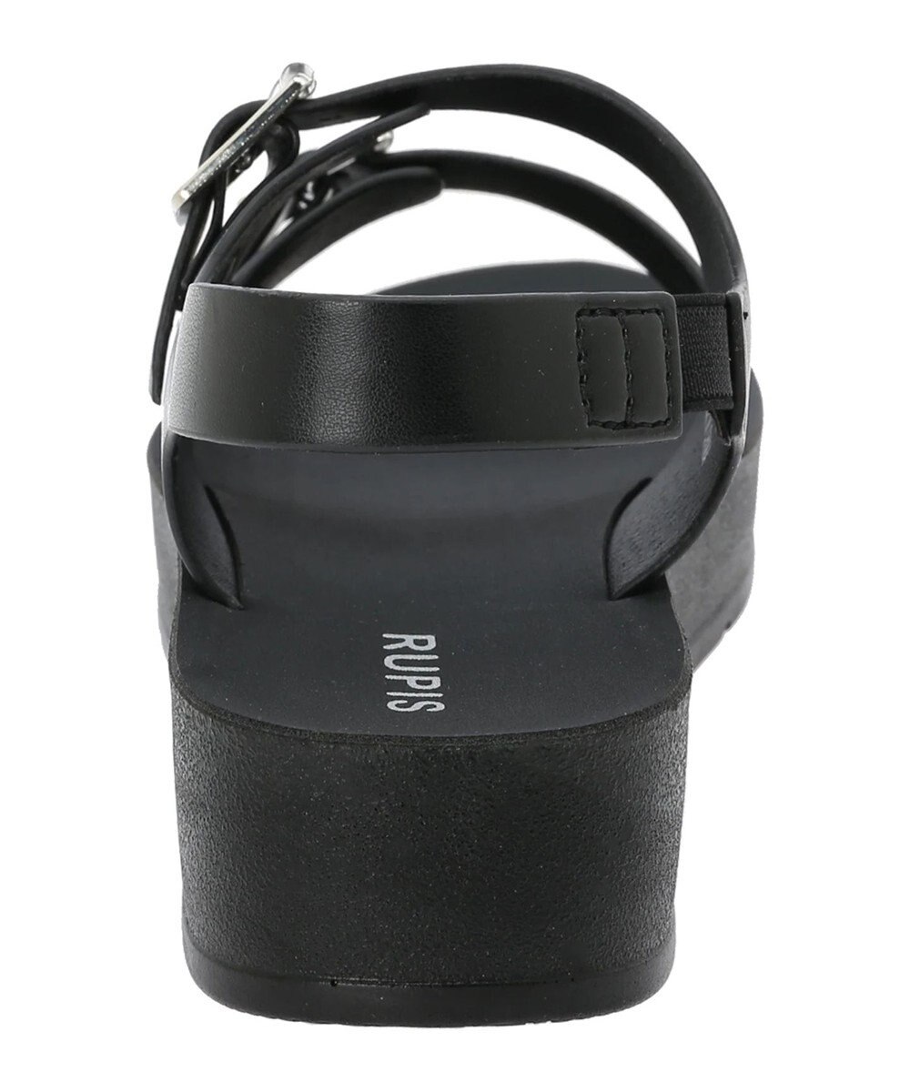 Green Parks ＲＵＰＩＳ．インジェクションＷベルトサンダル 