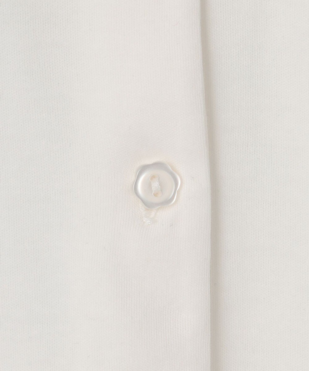 ANY KIDS 襟付き インナー ブラウス 