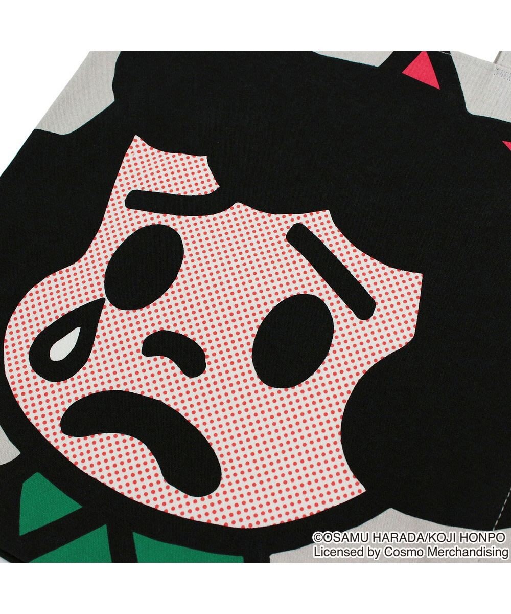 ROOTOTE 6269【オサムグッズ】OSAMU GOODS(R)×ROOTOTE コラボトートバッグ-AB 