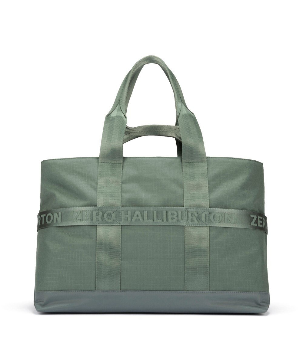 ZERO HALLIBURTON ラージロッカートート Series ZHG-B26 RGF 85281 