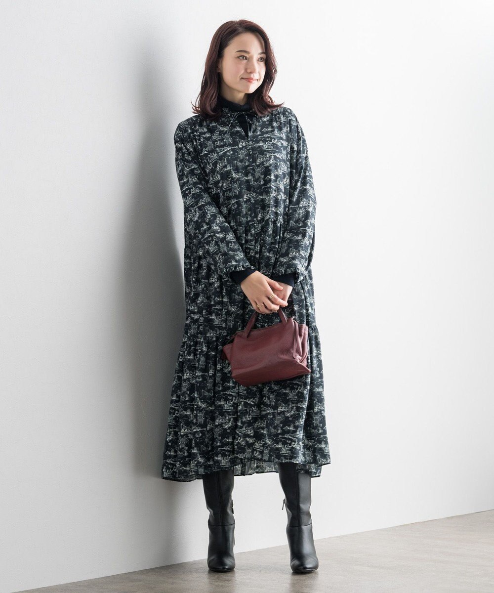 ONWARD Reuse Park 【23区】ワンピース秋冬 