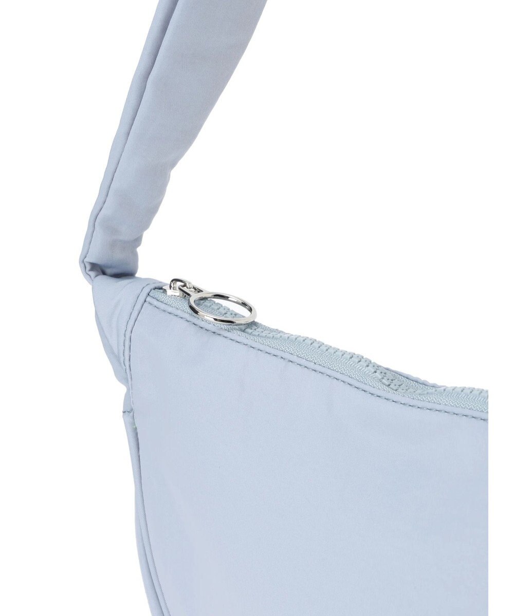 Green Parks ・ＱＵＯＮ　ハーフムーンショルダー 