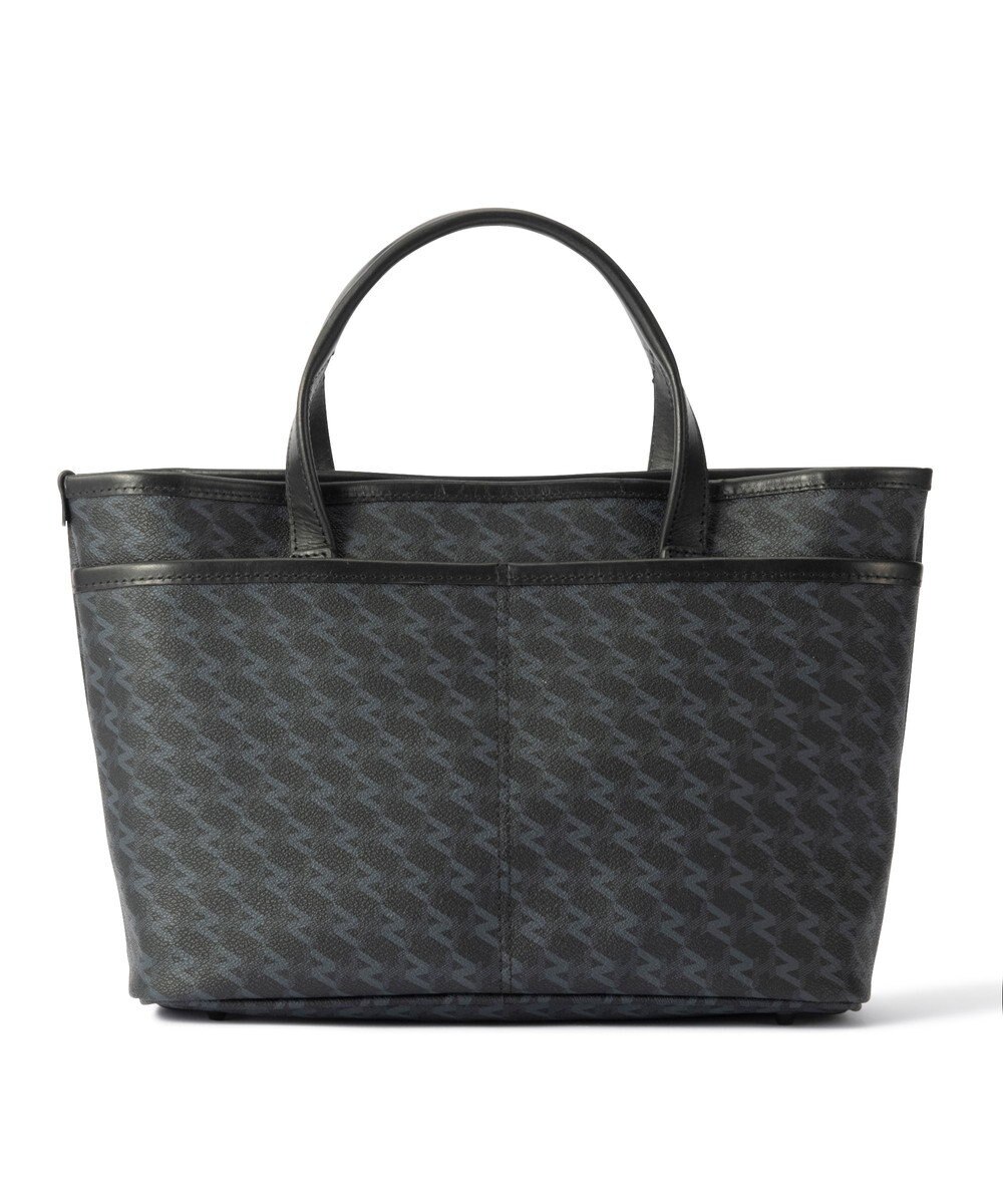 ZERO HALLIBURTON モノグラム カートトートバッグ 82534 ゴルフバッグ 