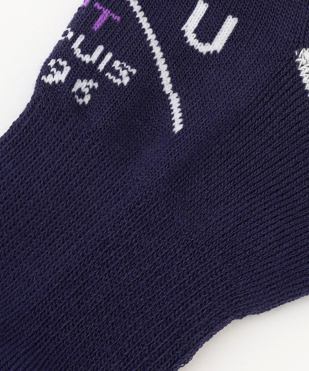 23区GOLF 【WOMEN】アンクルソックス 