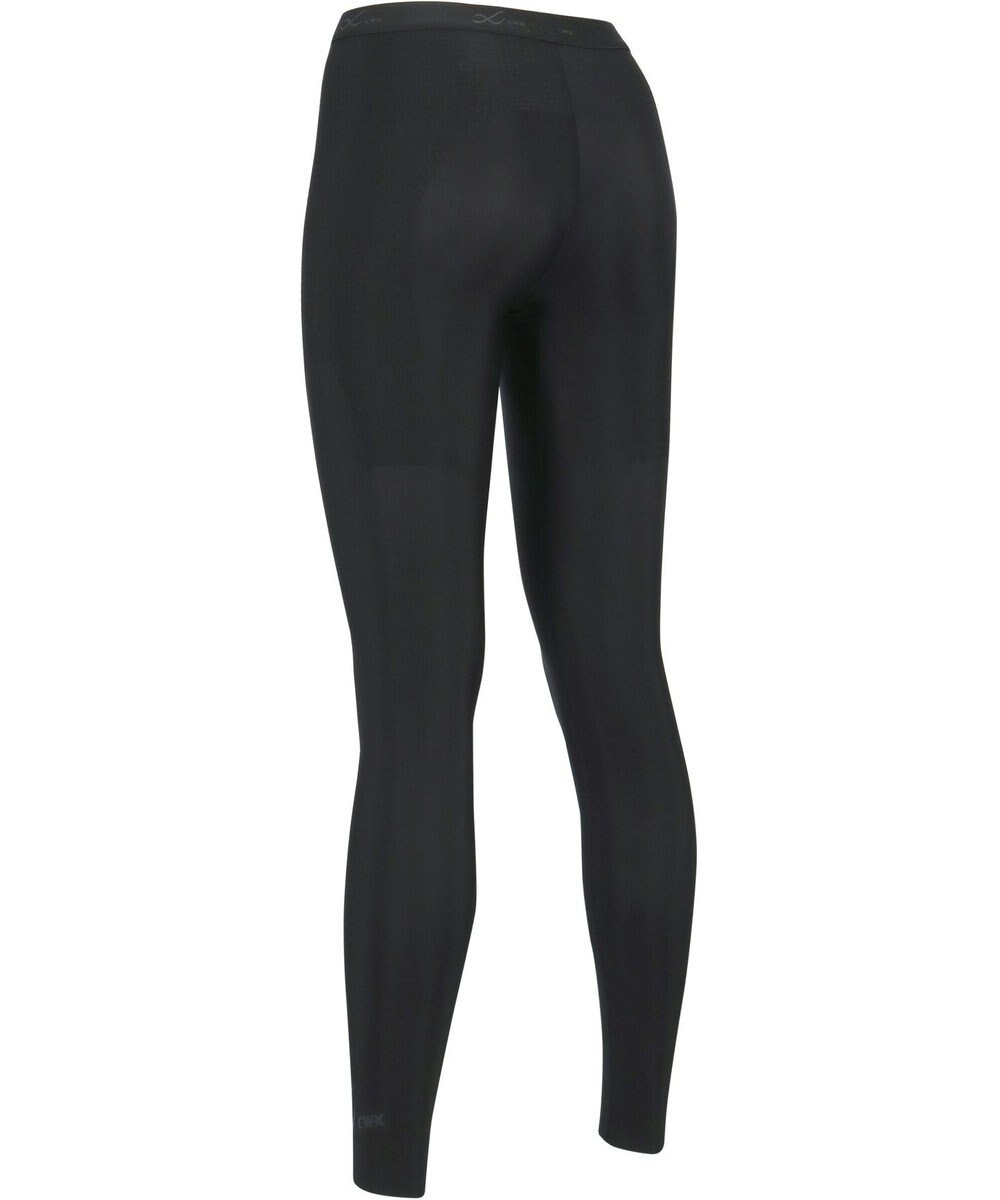 CW-X 【WOMEN】 CW-X スポーツタイツ 股関節・腰サポート 下半身の軸がブレにくい 球技 陸上 ロング 足首丈 レディース HOY509 /ワコール 