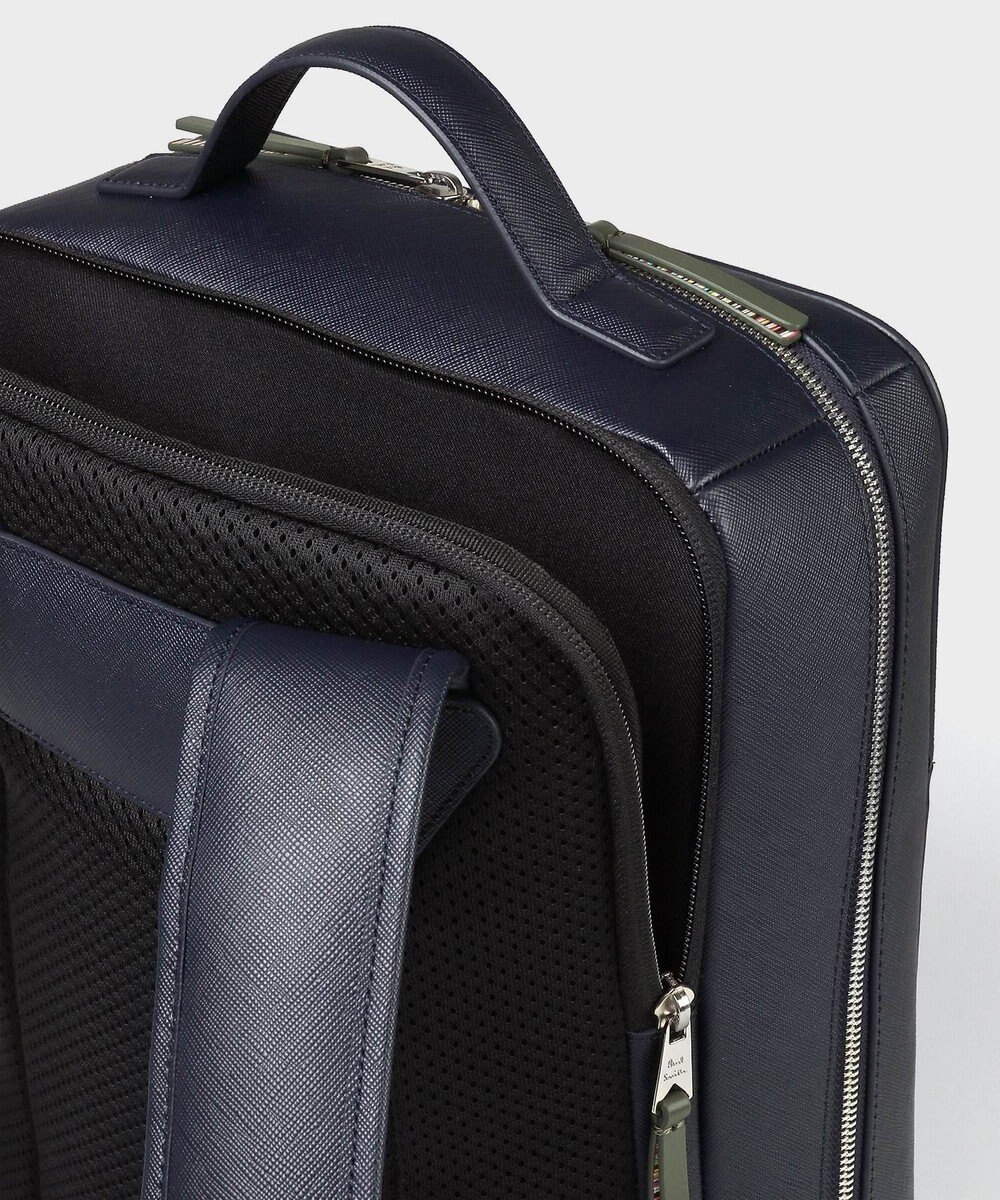 Paul Smith シグネチャーストライププラー リュック 