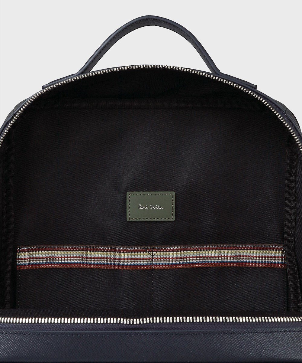 Paul Smith シグネチャーストライププラー リュック 