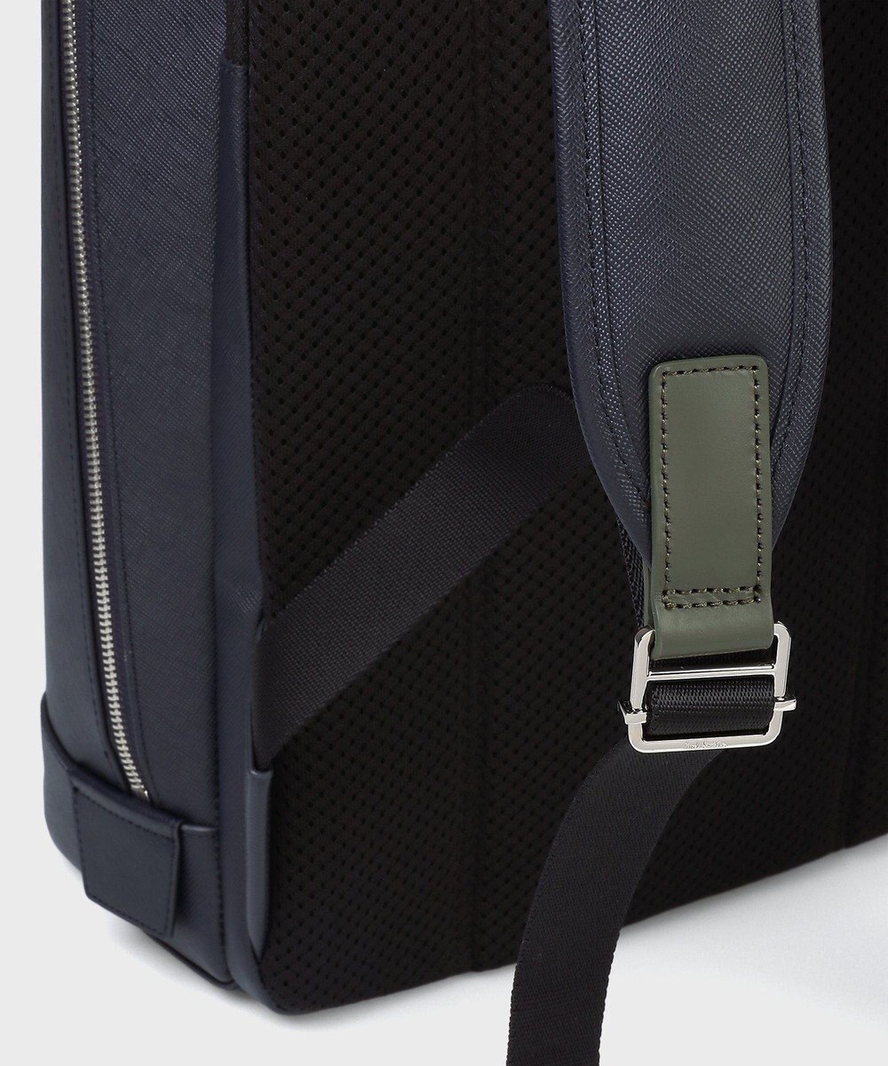 Paul Smith シグネチャーストライププラー リュック 