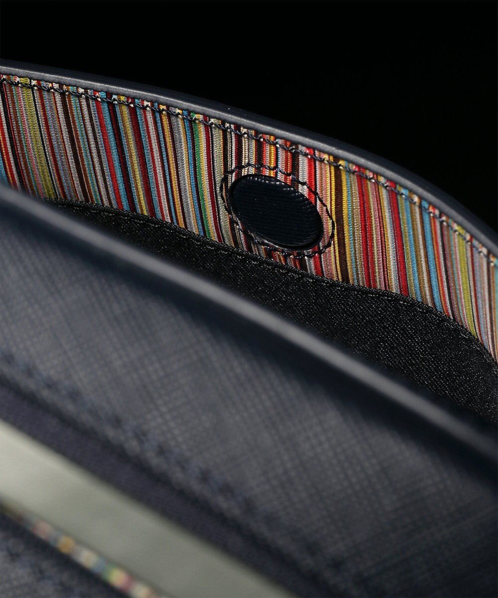 Paul Smith シグネチャーストライププラー リュック 