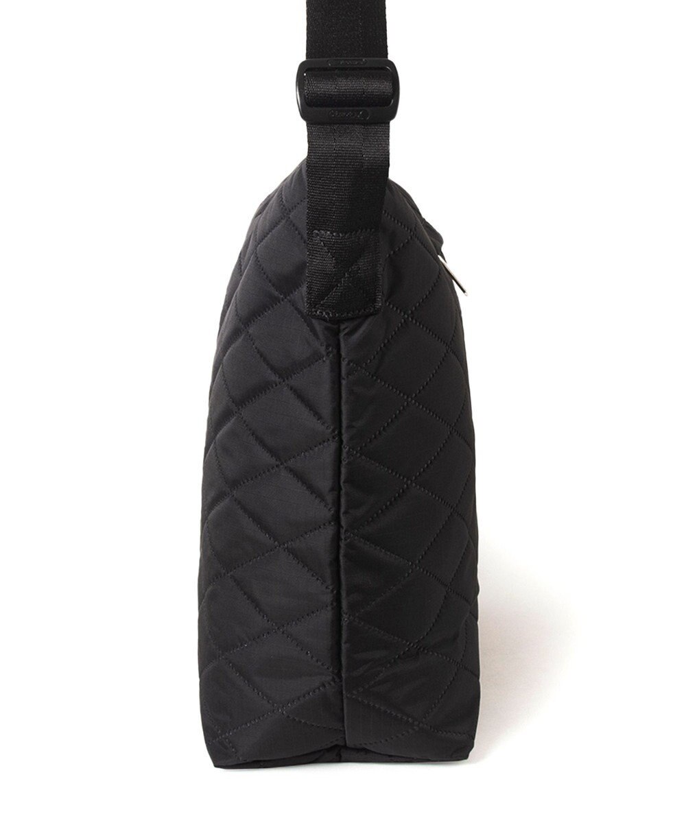 LeSportsac DELUXE EASY CARRY TOTE/ブラッククロスデボス 