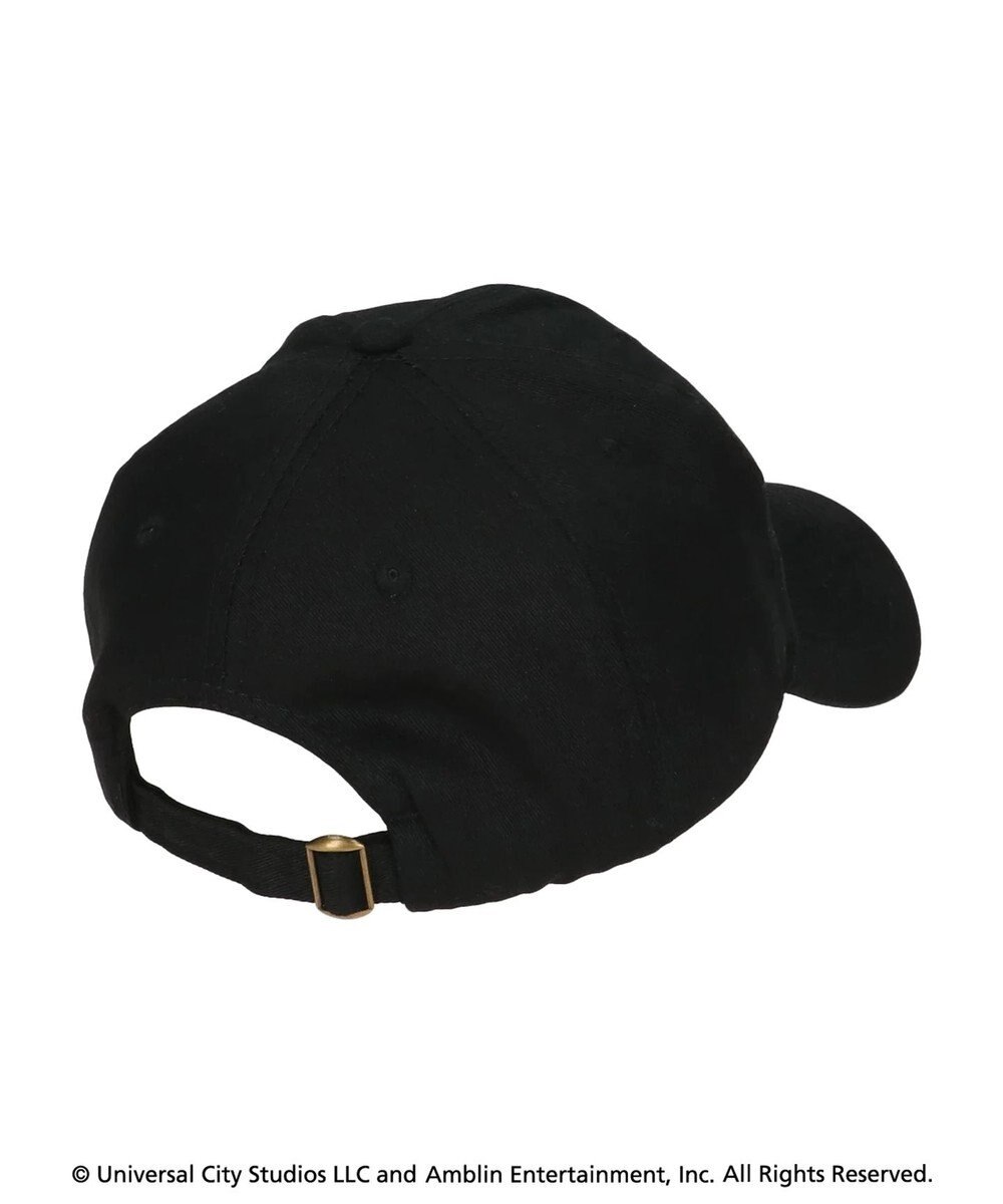 Green Parks ■ＪＵＲＡＳＳＩＣ　ＰＡＲＫ　ロゴ刺しゅうＣＡＰ 