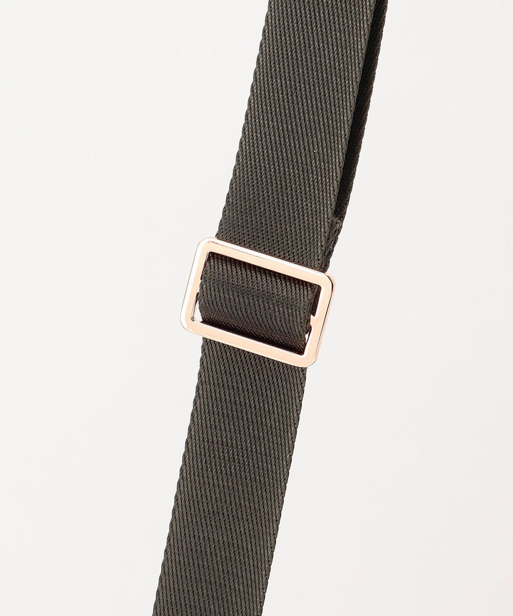 LA BAGAGERIE ベルテッド2WAYトート 