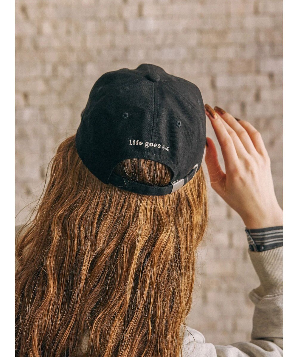 AMERICAN HOLIC ツイルロゴＣＡＰ 