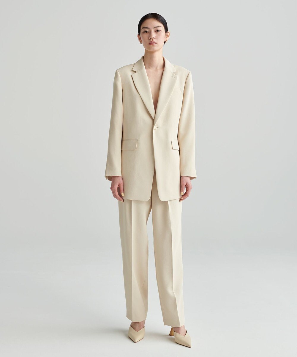 NAVE 【ReNAVE 吸水速乾】ホロウツイル ジャケット 