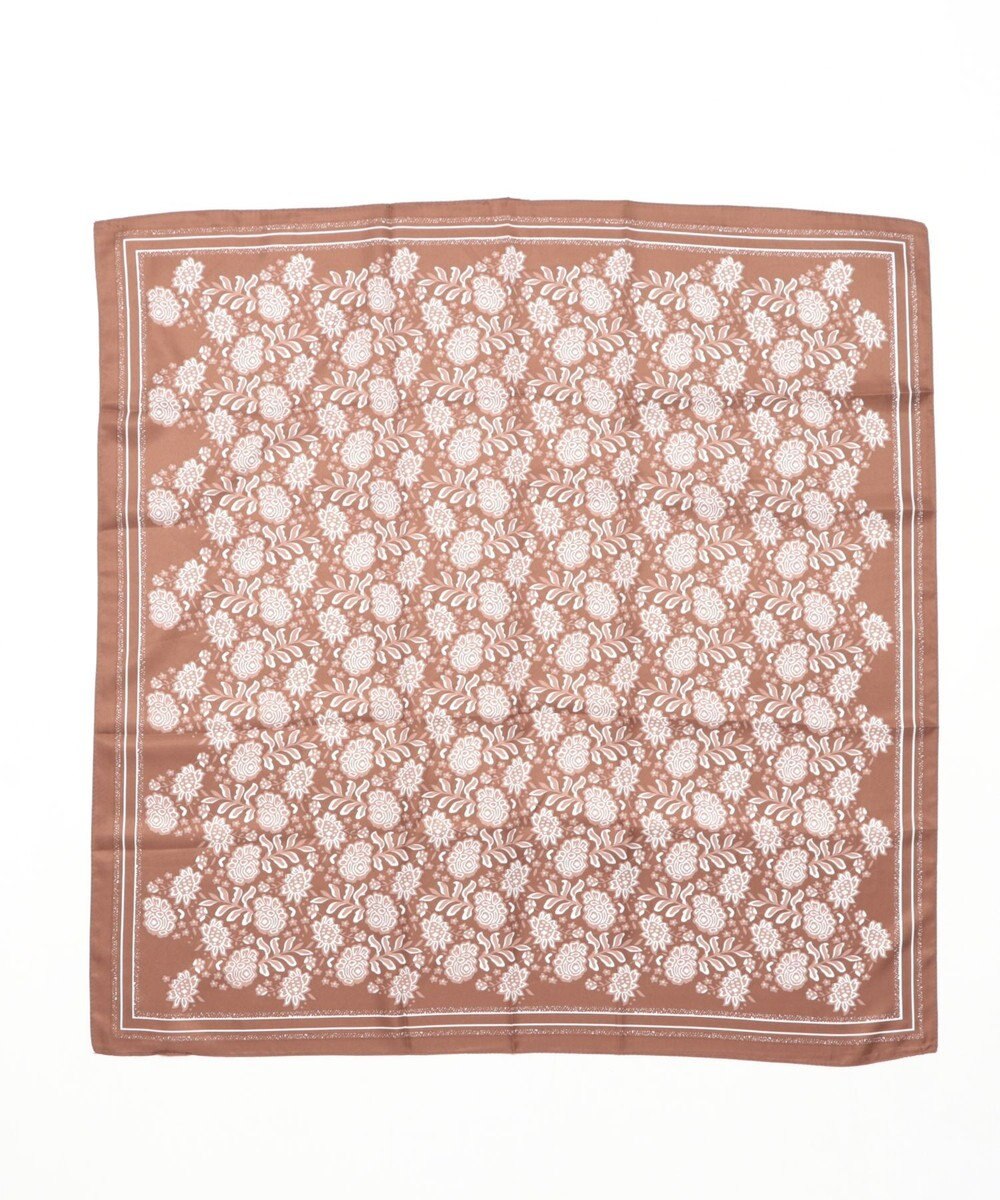 UNBILLION カシュネ cachenez / WEB限定アソート大判スカーフ 