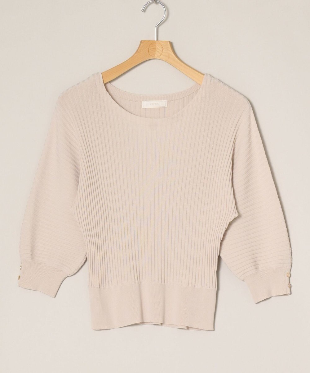 ONWARD Reuse Park 【any SiS】ニット春夏 