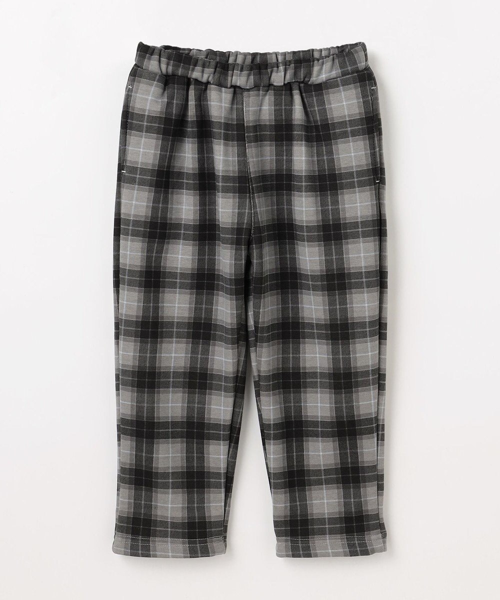 ANY KIDS 裏シャギー パンツ 