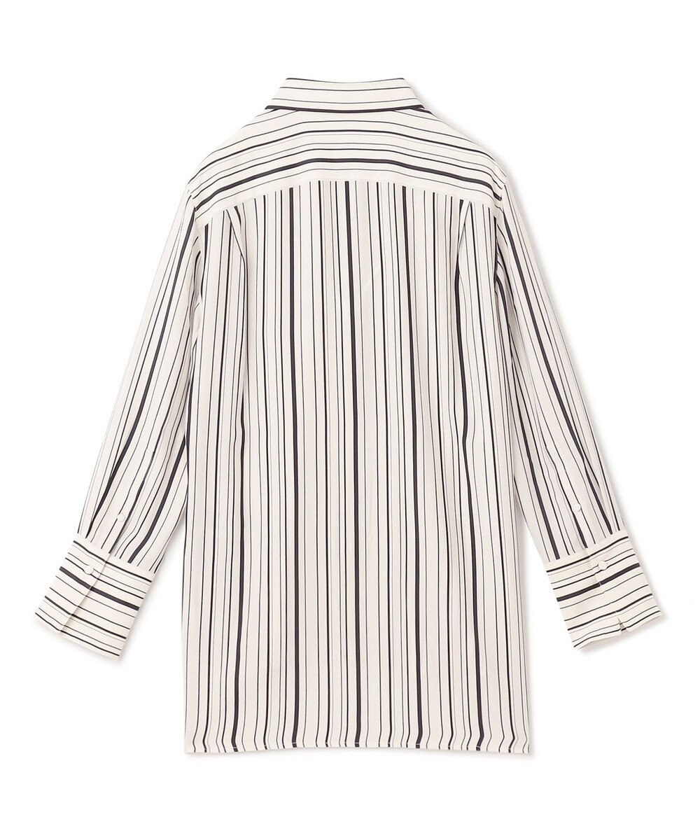 JOSEPH シルクアニメーション　ブラウス 