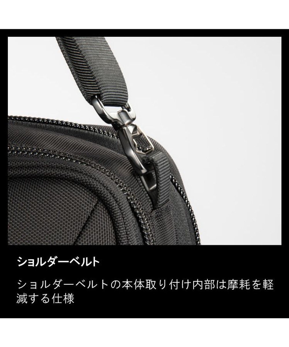 ACE BAGS & LUGGAGE ace. EVL-4.0 ビジネスバッグ  17L 68308 