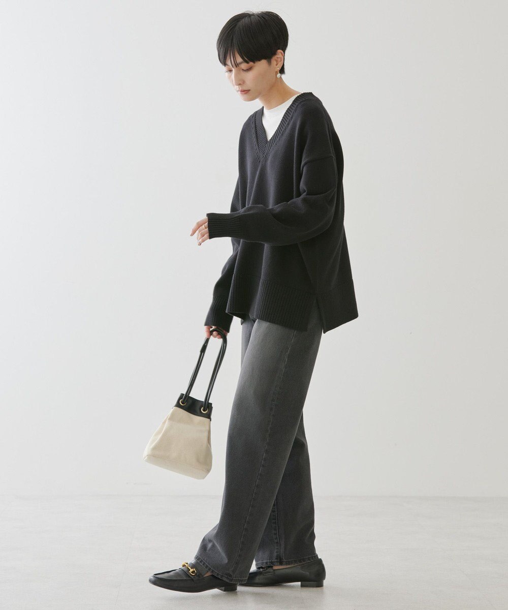 AMERICAN HOLIC ストレートデニム 