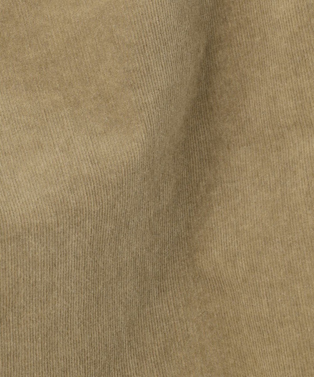 J.PRESS LADIES 【洗える】21ウェルストレッチコーデュロイ パンツ 