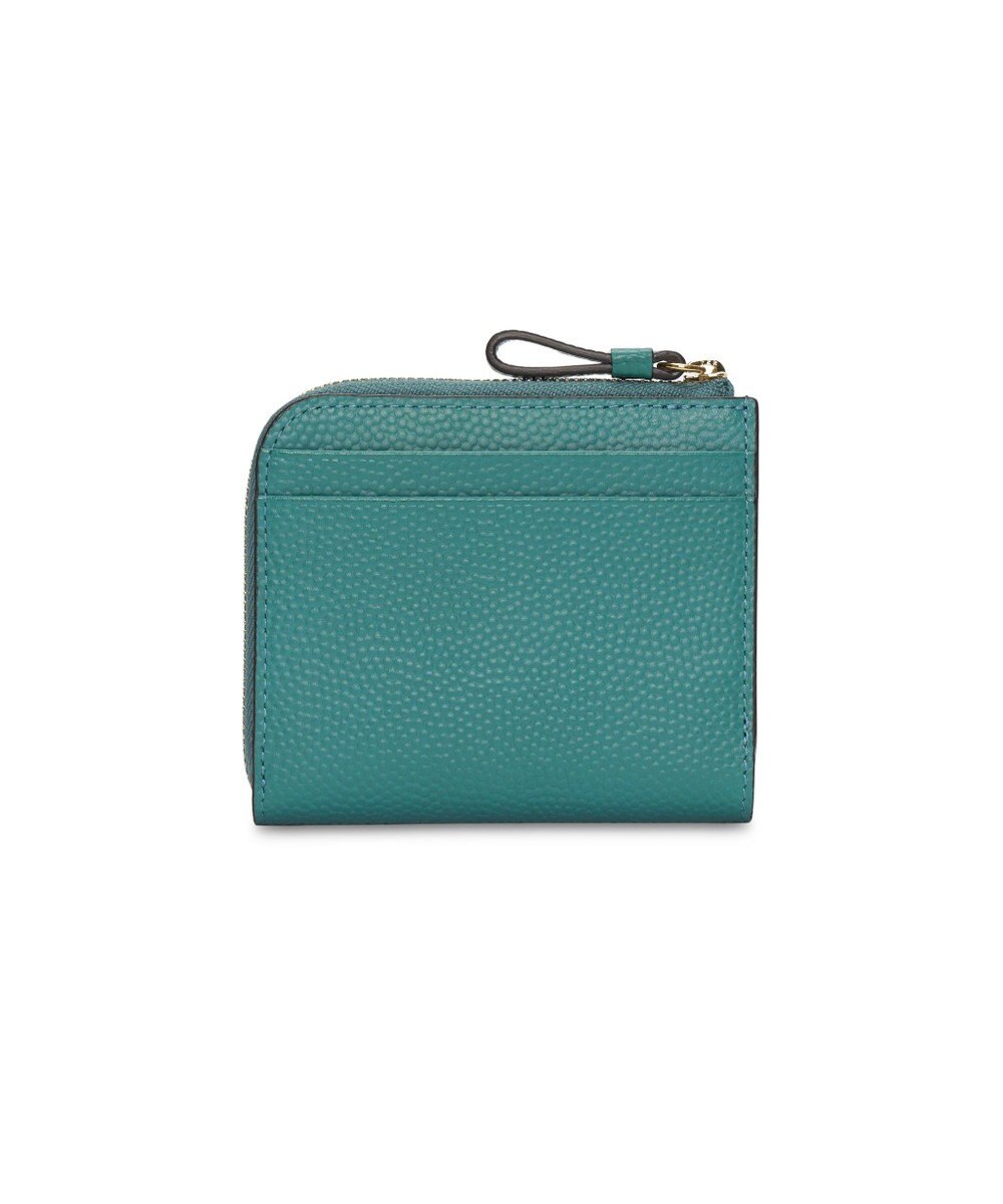 PELLE BORSA L字ファスナーミニ財布 Fine Goods フィーネグッズ 5444 