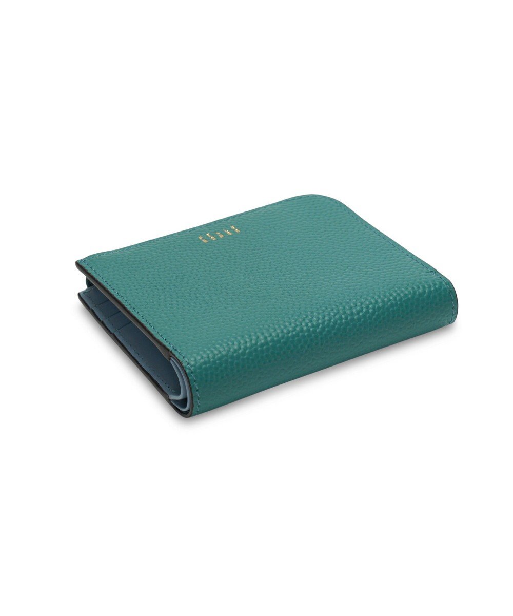 PELLE BORSA L字ファスナーミニ財布 Fine Goods フィーネグッズ 5444 