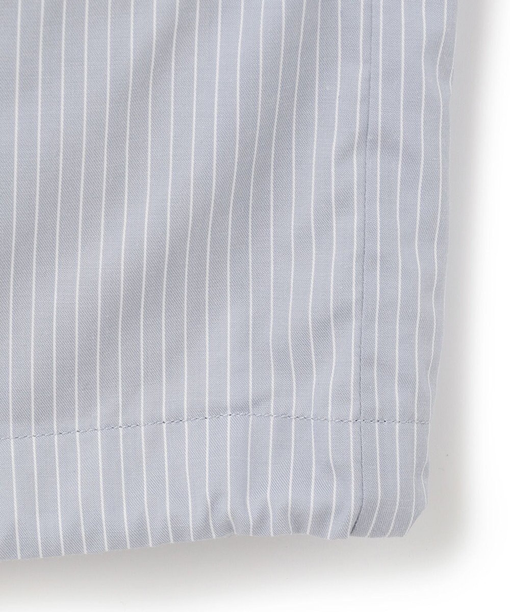 J.PRESS YORK STREET 【UNISEX】シャツコーチジャケット 