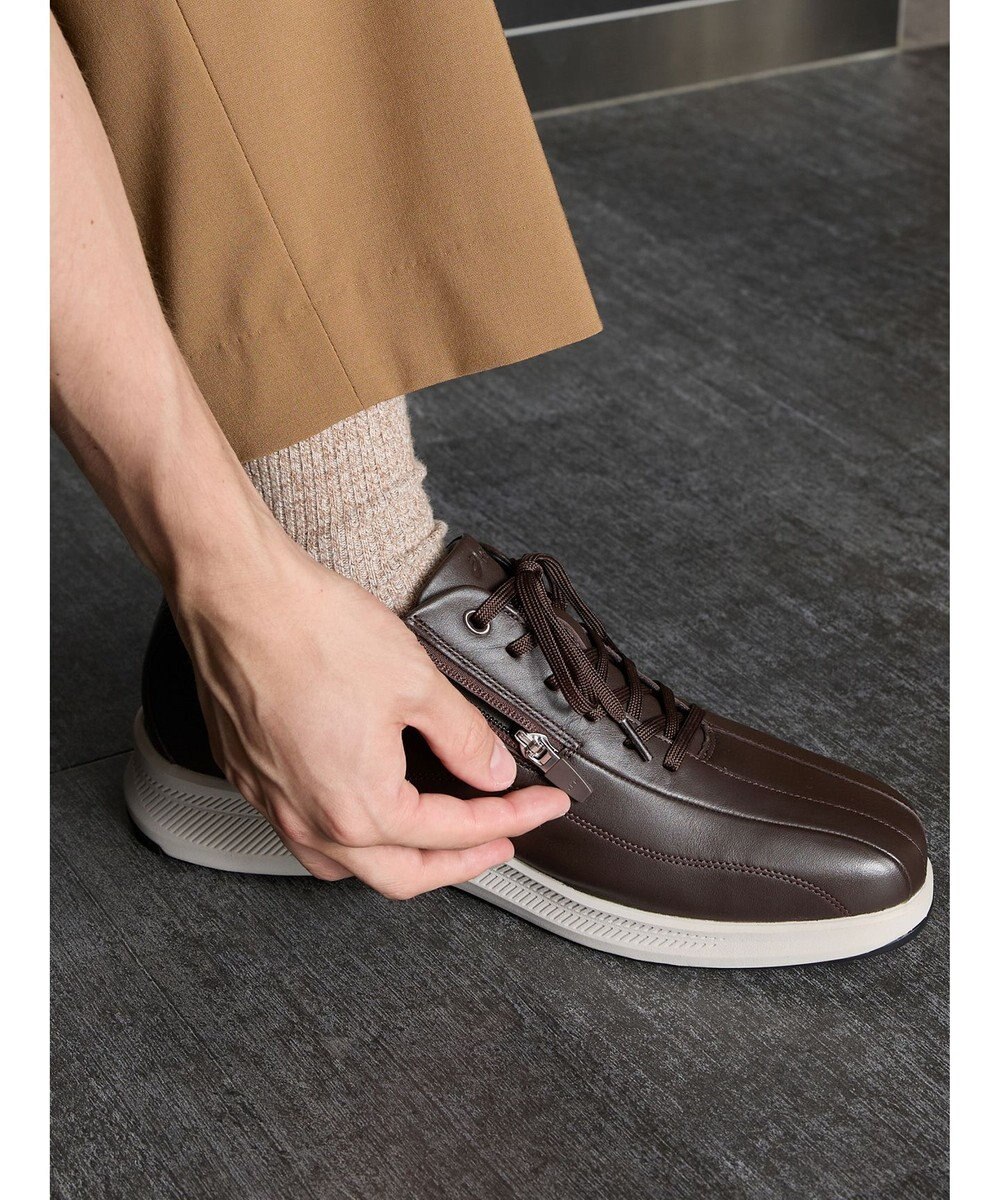 ASICS WALKING ペダラ スポーツ メンズ 4E 