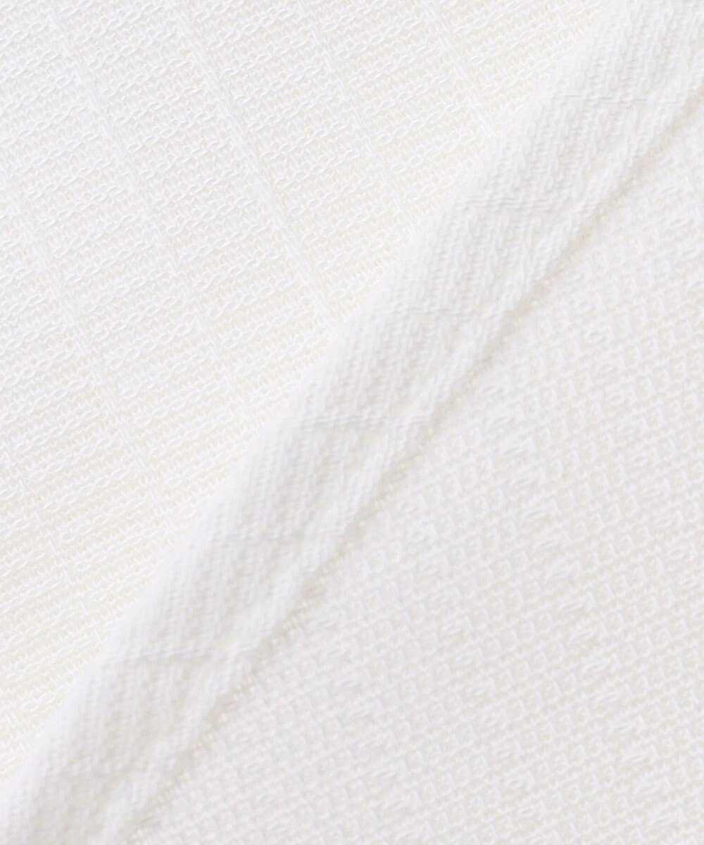 GOTAIRIKU 春夏向け【形態安定】SUMMERPREMIUMPLEATS_スナップダウン 半袖ドレスシャツ 